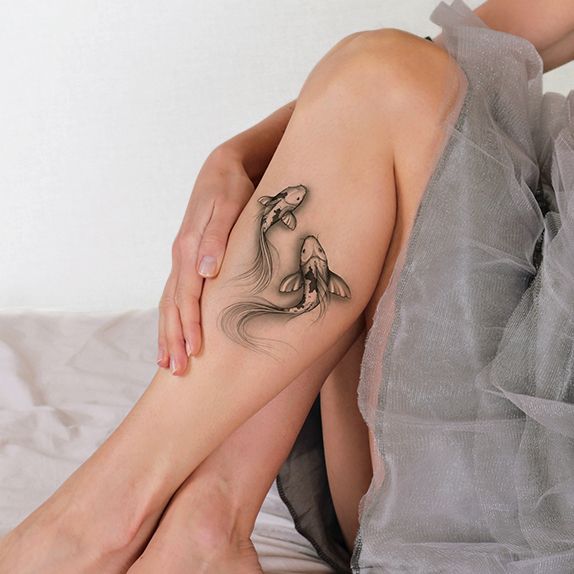 Tattoo Entfernung Frauen Zürich, Schweiz