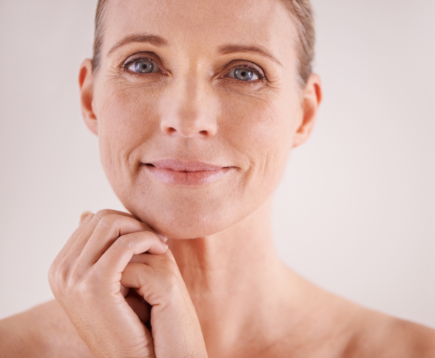 Anti Aging Behandlung Zürich