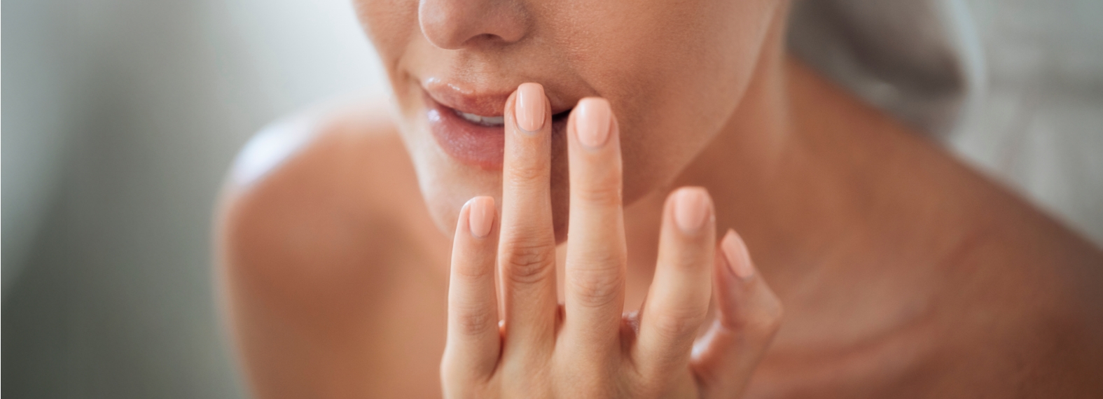 lip flip behandlung
