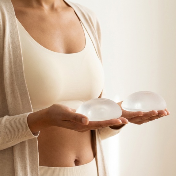 Brustvergröesserung Zürich