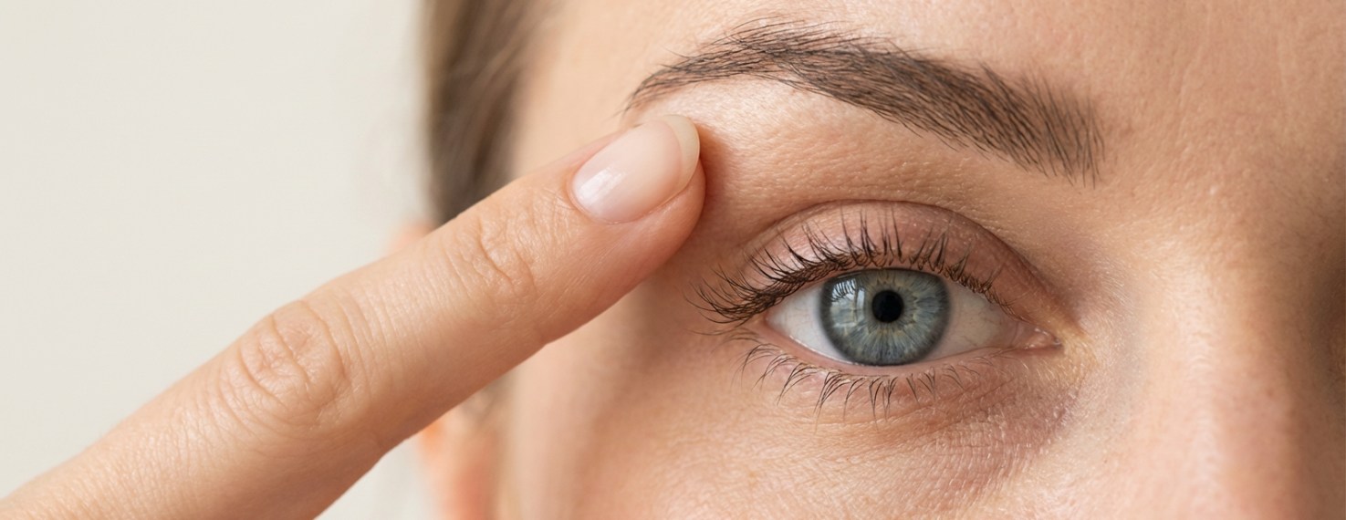 Lidstraffung Zürich