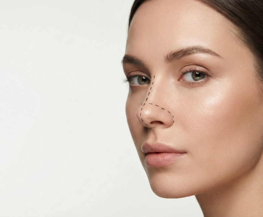 Rhinoplastik Zürich