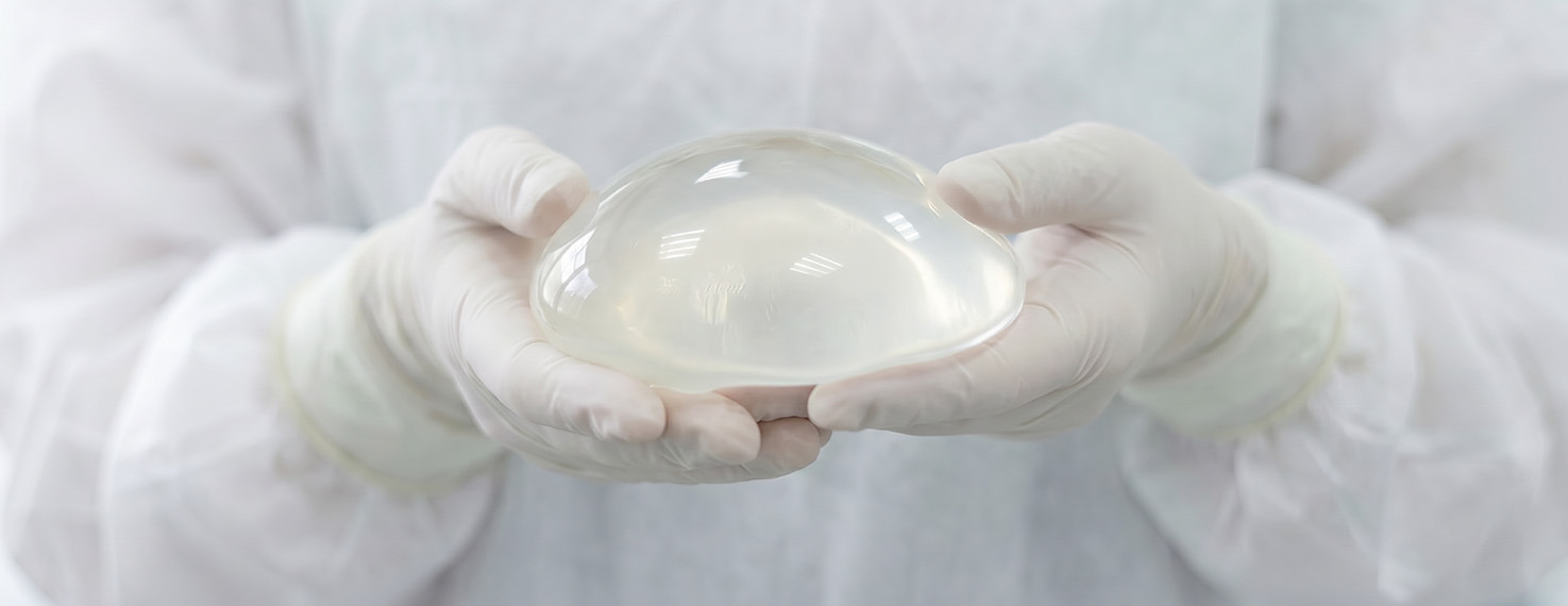 Implantatwechsel der Brust in Zürich