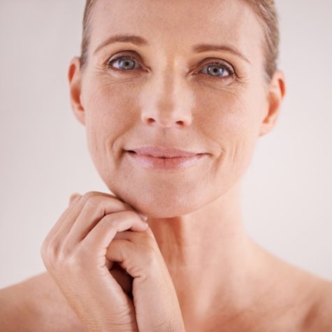 Anti Aging Behandlung in Zürich