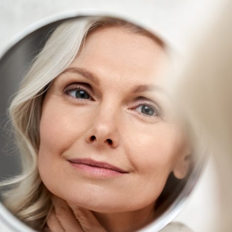 Gesichtsverjüngung ohne OP