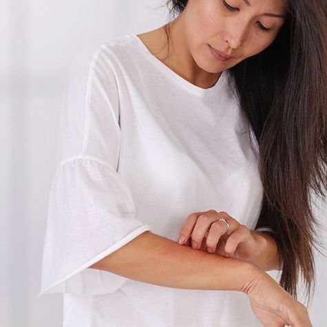 Neurodermitis Behandlung Zürich