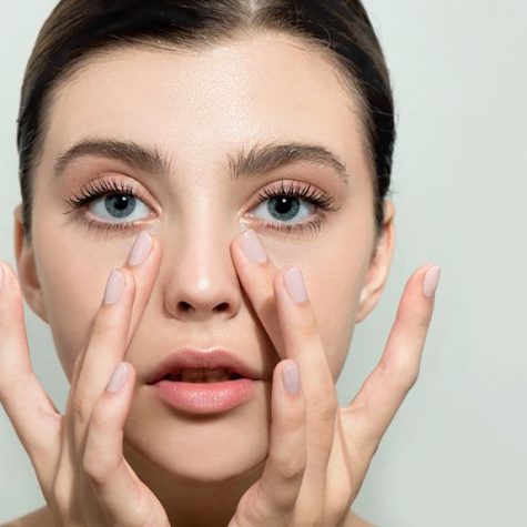 Faltenbehandlung Augen in Zürich in der Swiss Derma Clinic