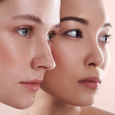 Jochbein unterspritzen Zürich