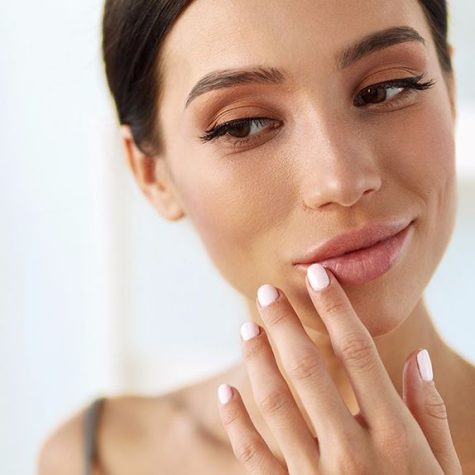 Russian Lips und Lippenkonturierung Zürich